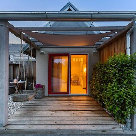 Apartmán Garden Living Bled Exteriér fotografie