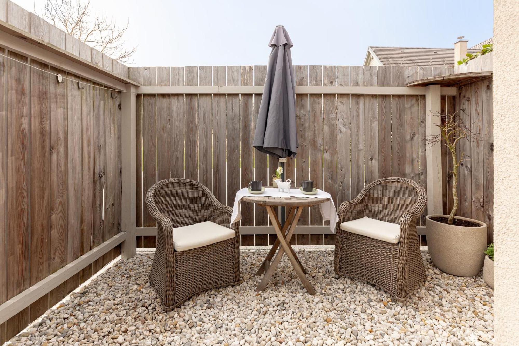 Apartmán Garden Living Bled Exteriér fotografie