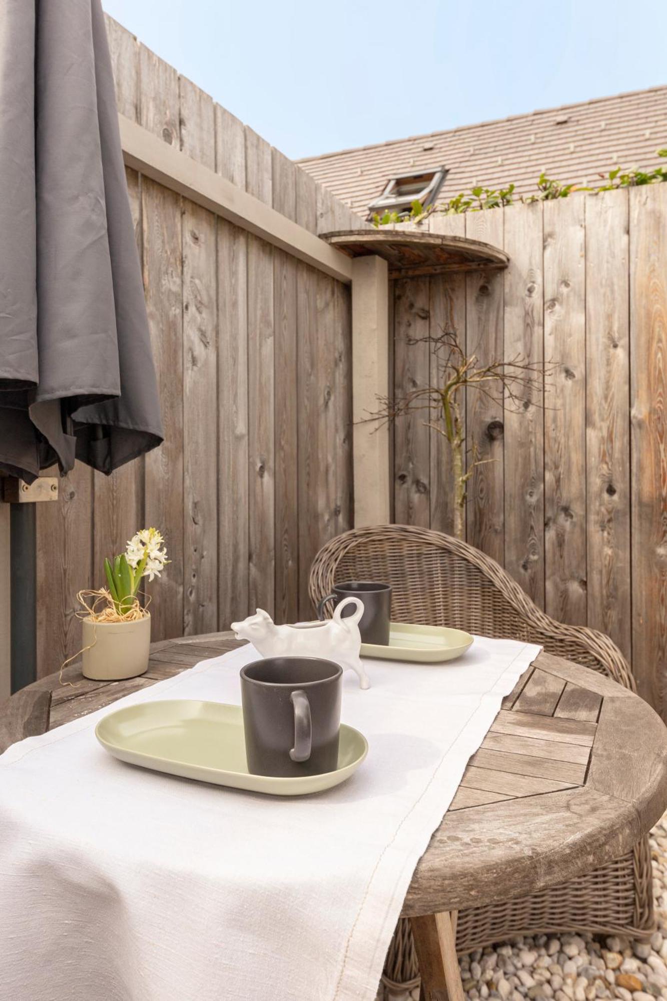 Apartmán Garden Living Bled Exteriér fotografie