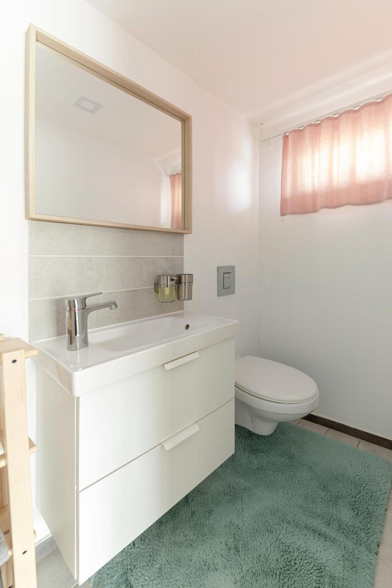 Apartmán Garden Living Bled Exteriér fotografie