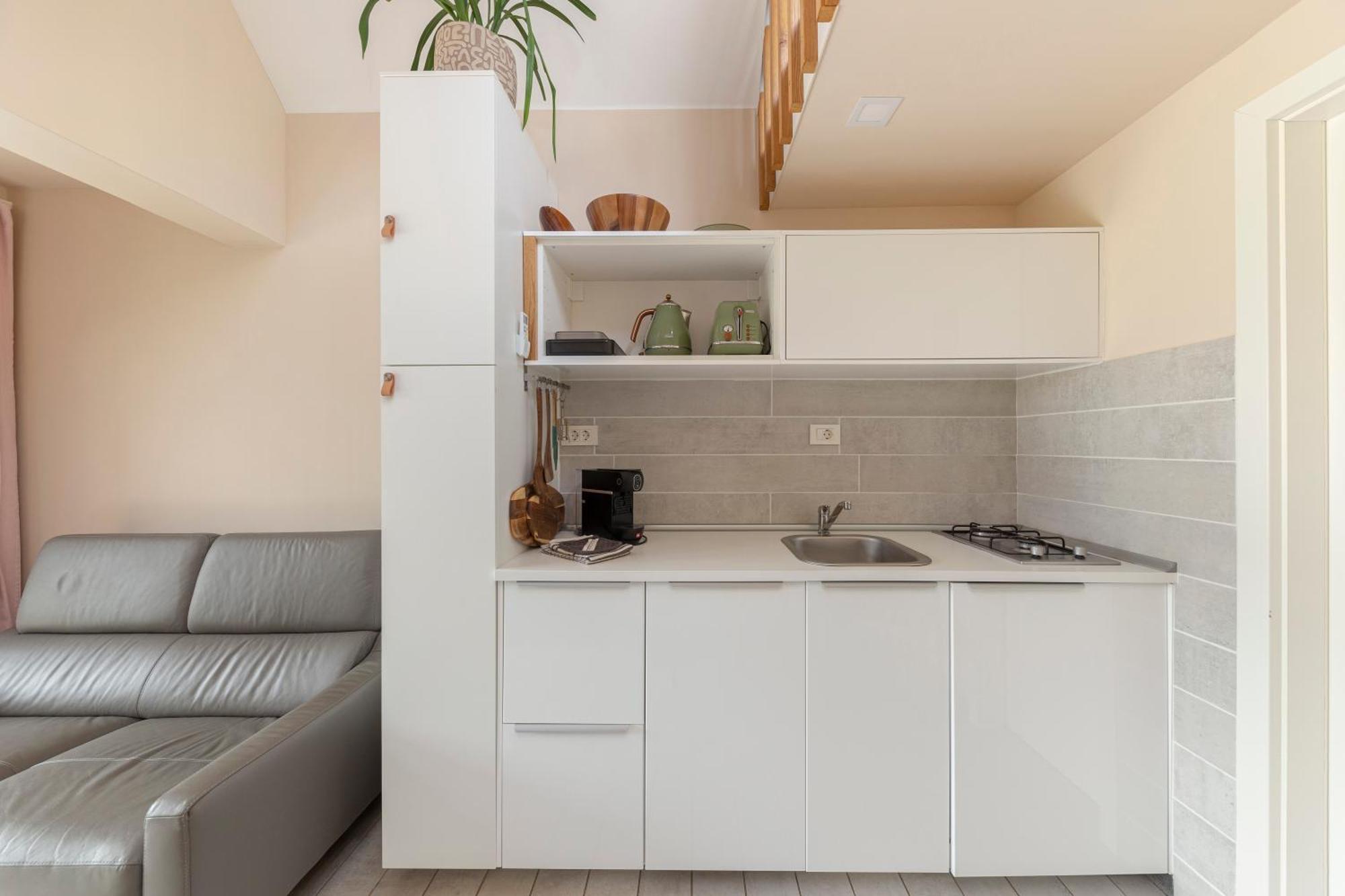 Apartmán Garden Living Bled Exteriér fotografie